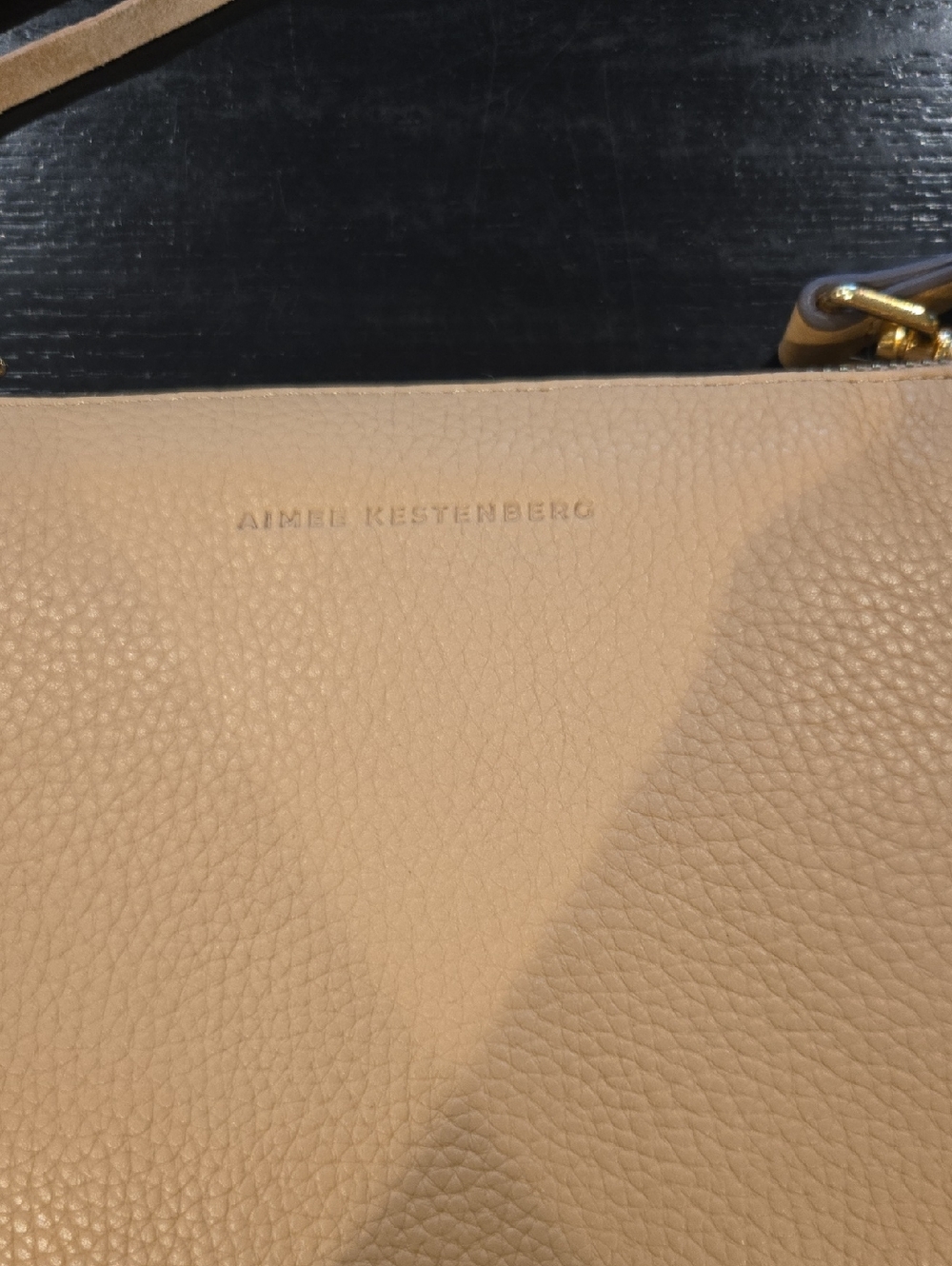 NWT! Aimee Kestenberg Crossbody - Picture 6 of 7